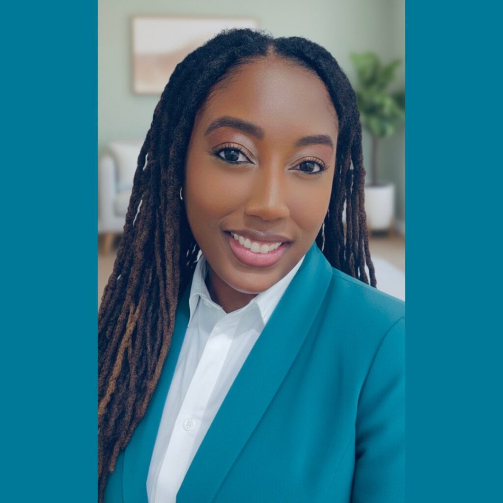 Dr. Lekeyna Gleason DNP, RN